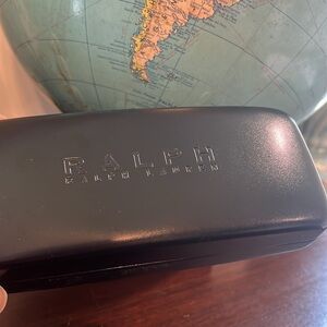 Ralph Lauren Sunglasses Case